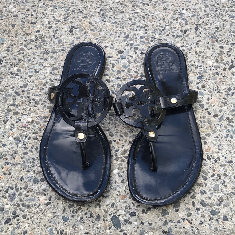 Tory Burch Miller Sandals
